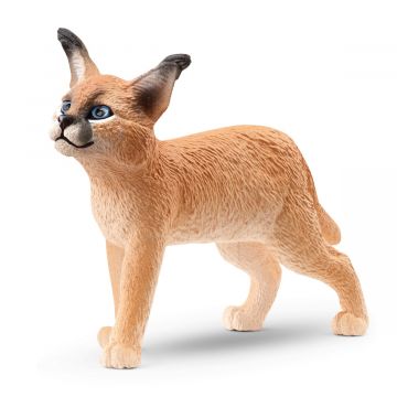 Schleich Wild Life Karakal Junges 14868