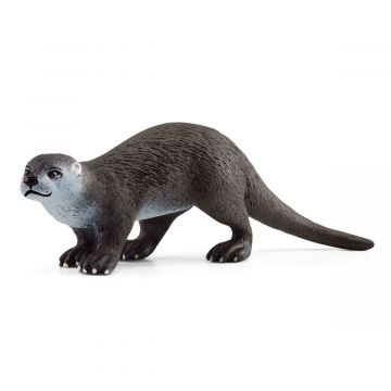 Schleich Wild Life Fischotter 14865