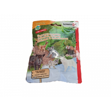 Schleich Wild Life Serie 3 Überraschungstüte 87916