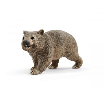 Schleich Wild Life Wombat 14834 