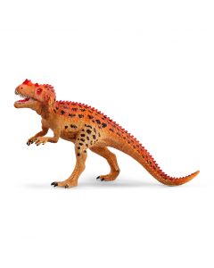 Schleich Dinosaurier Ceratosaurus 15019 