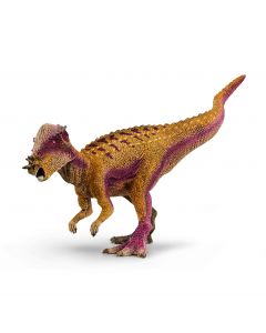 Schleich Dinosaurier Pachycephalosaurus 15024 