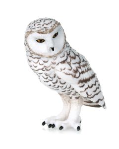 Papo Wild Life Schnee-Eule 50167 