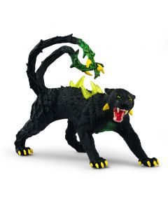 Schleich Eldrador Schattenpanther 42522 