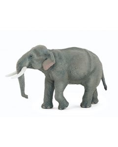 Papo Wild Life Asiatischer Elefant 50131