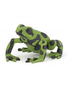 Papo Wild Life Grüner äquatorial Frosch 50176