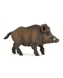 Papo Wild Life Wildschwein 53011