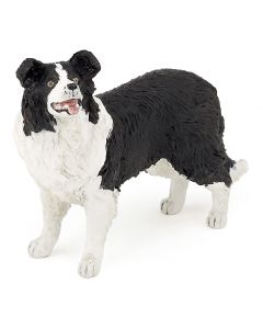 Papo Farm Life Hund Border Collie 54008 