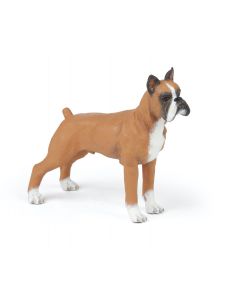 Papo Farm Life Hund Boxer 54019