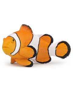 Papo Wild Life Clownfisch 56023