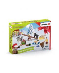 Schleich Farm World Adventskalender 2021 98271 