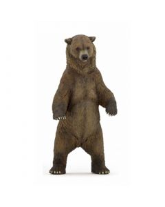 Papo Wild Life Grizzlybär 50153