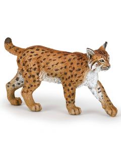 Papo Wild Life Luchs 50241