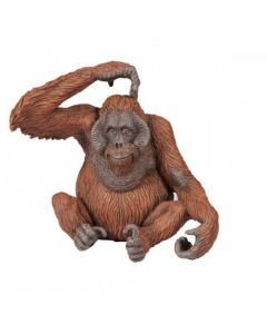 Papo Wild Life Orang-Utan 50120 