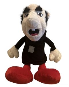 Plüsch Gargamel - 45 cm 704520