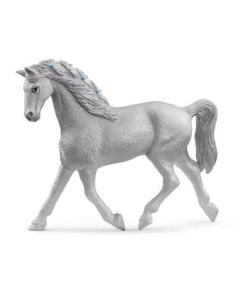 Schleich Horse Club Silbernes Pferd Limited-Edition 72193