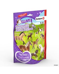 Schleich Horse Club Serie 2 Überraschungstüte 87863