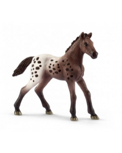 Schleich Horse Club Appaloosa Fohlen 13862 