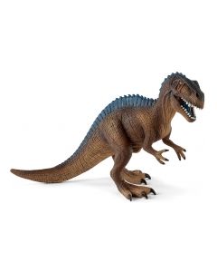 Schleich Dinosaurier Acrocanthosaurus 14584