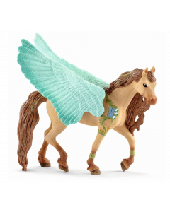 Schleich Bayala Schmuckpegasus, Hengst 70574 