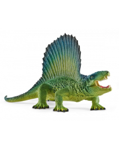 Schleich Dinosaurier Dimetrodon 15011 