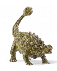 Schleich Dinosaurier Ankylosaurus 15023 