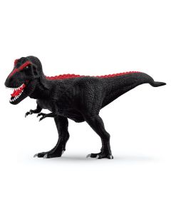 Schleich Dinosaurier Black T-rex exklusiv 72175 