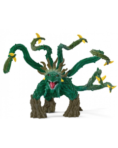 Schleich Eldrador Dschungel Ungeheuer 70144