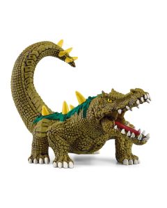 Schleich Eldrador Sumpfmonster 70155