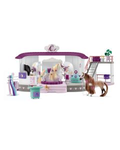 Schleich Horse Club Sofia's Beauties Beauty Salon 42588