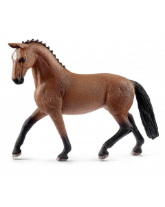 Schleich Horse Club Pferd Hannoveraner Stute 13817 