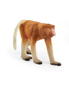 Schleich Wild Life Nasenaffe 14846 