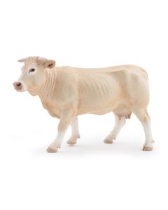 Papo Farm World Blonde d'Aquitaine-Kuh 51185