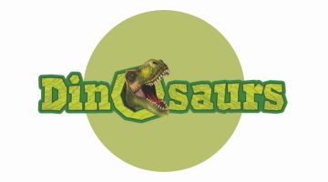 Dinosaurier