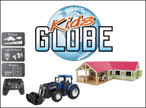 Kids Globe